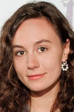 Евгения Фиревич