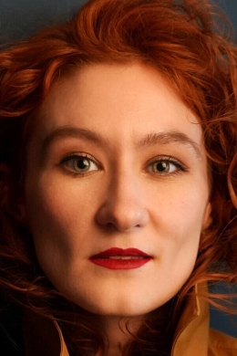 Дарья Бабич