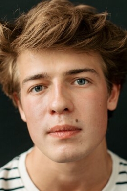 Марк Нестер