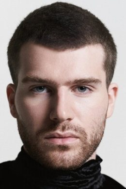 Лео Канделаки