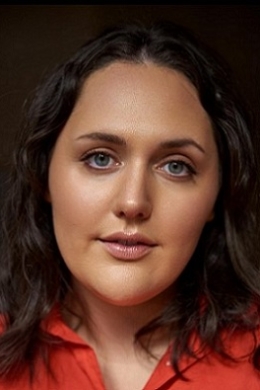 Роуз Флэнеган