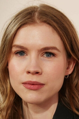 Ив Коннолли