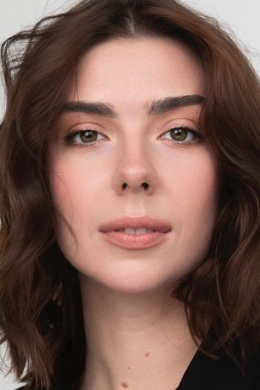 Марина Герус