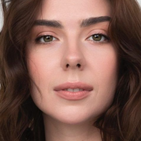 Марина Герус