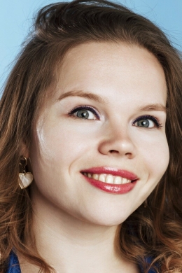 Анастасия Кузьменко