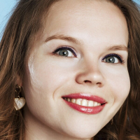 Анастасия Кузьменко