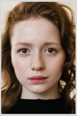 Мария Денисова