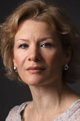 Ольга Редина