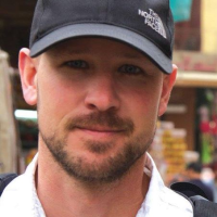 Кит Хемстрит