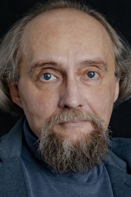 Игорь Подливальчев