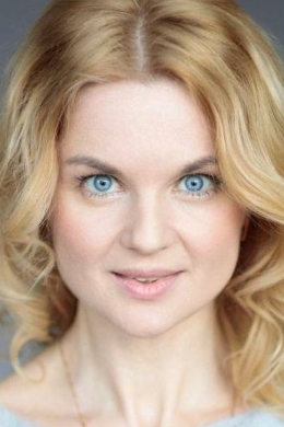 Евгения Жукович