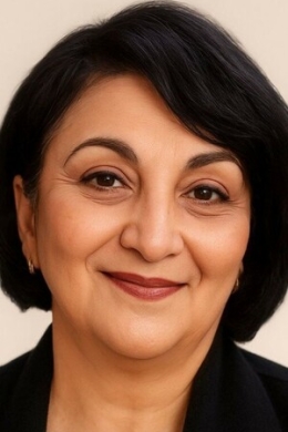 Лаура Даниелян