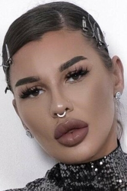 Мирослава Медведева