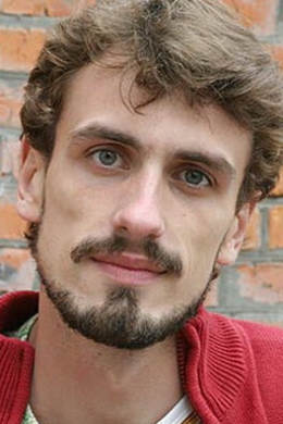 Евгений Савинков