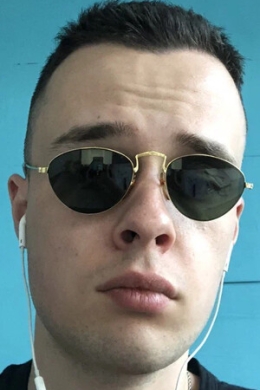 Никита Безбородов