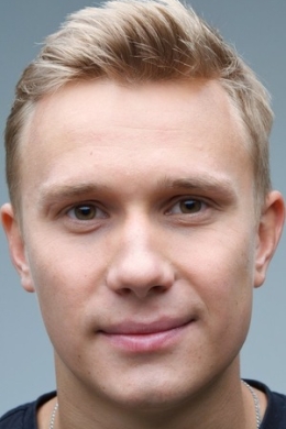 Яков Тихомиров