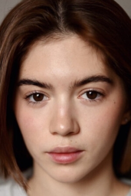 Маргарита Левицкая-Филиппова