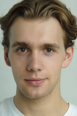 Арсений Ермаков