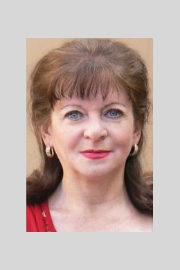 Елена Шаршевская