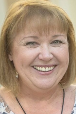 Светлана Иозефий