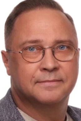 Михаил Анисимов