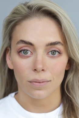 Ксения Бехтина