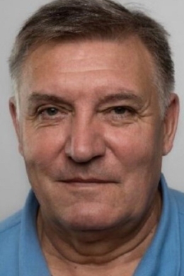 Константин Вишневский