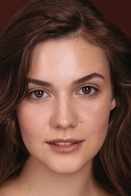 Анна Дьяченко