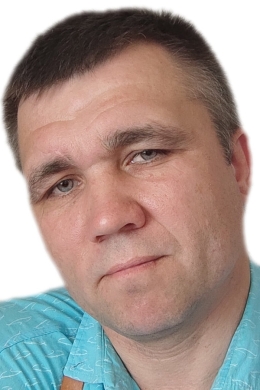 Михаил Мотуз