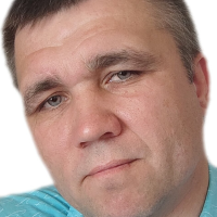 Михаил Мотуз