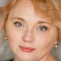 Екатерина Прохоренко