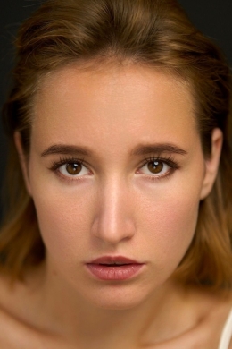 Анжелика Ермакова