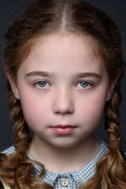 Евдокия Федулова