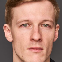 Глеб Козляев