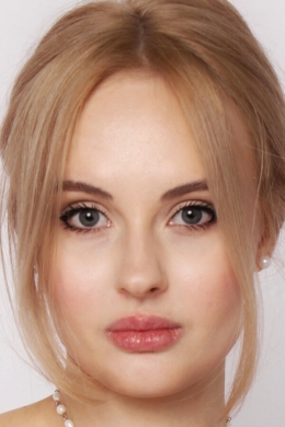 Дарья Клычникова