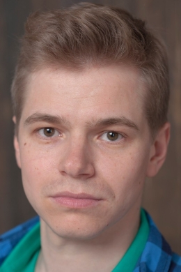 Сергей Пропажин