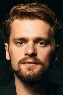 Александр Трушинский