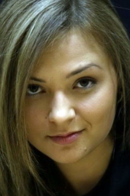 Марина Ичетовкина