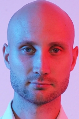 Антон Мартьянов