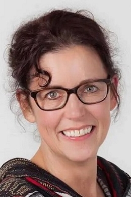 Мирьям Моус