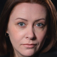 Ирина Княжева