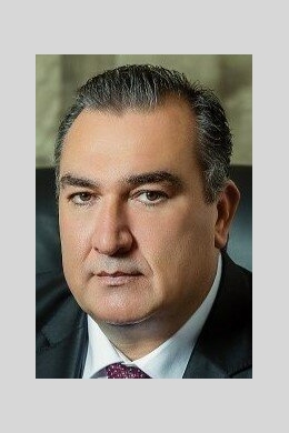 Махмадсаид Шохиён