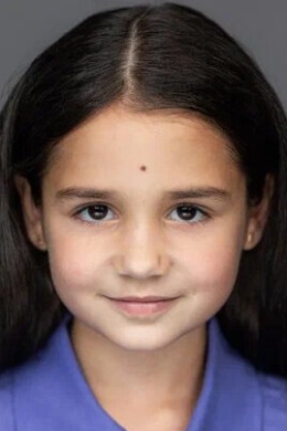 Василиса Яковлева