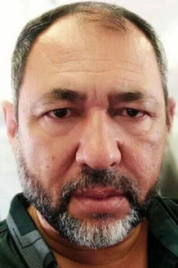 Парвиз Пулоди