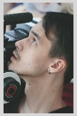 Андрей Николаев