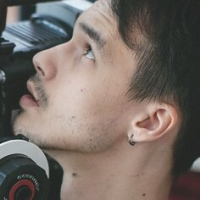 Андрей Николаев