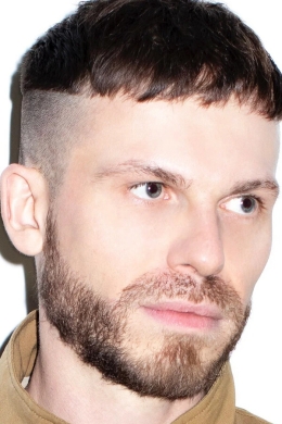 Егор Папулов