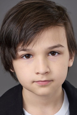 Павел Прущик