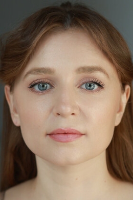 Светлана Русина