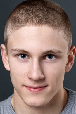 Даниил Плюта